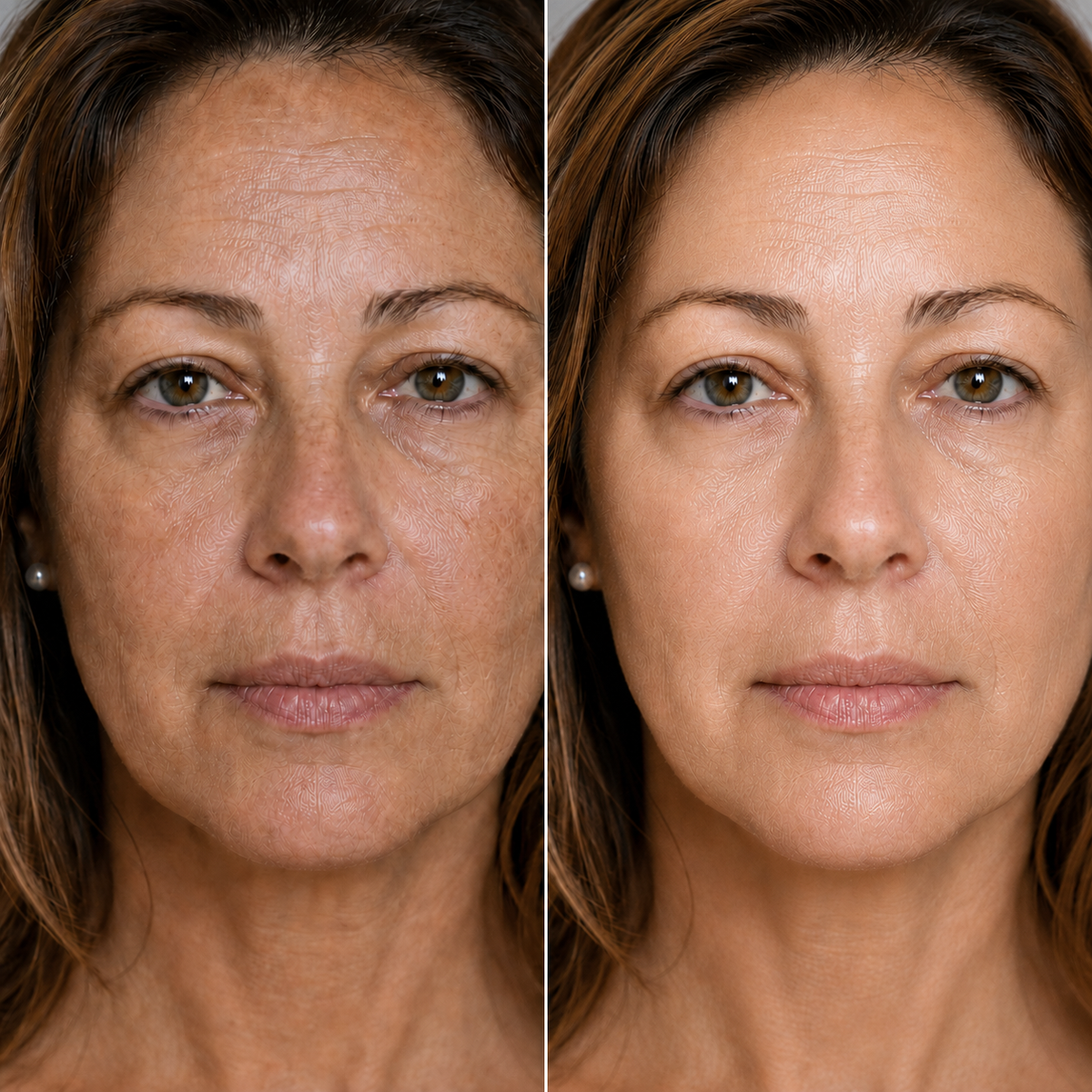 Fondotinta Adattivo™ SPF 15 | MesNova