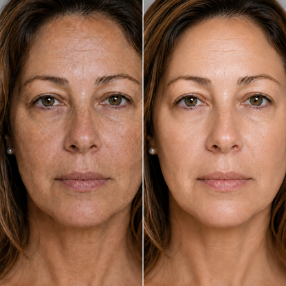 Fondotinta Adattivo™ SPF 15 | MesNova