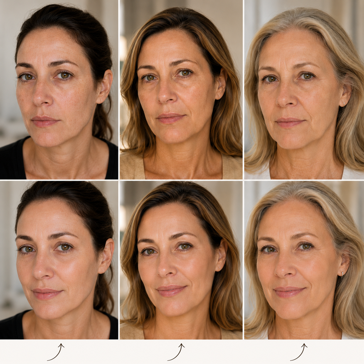 Fondotinta Adattivo™ SPF 15 | MesNova