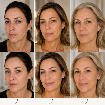 Fondotinta Adattivo™ SPF 15 | MesNova